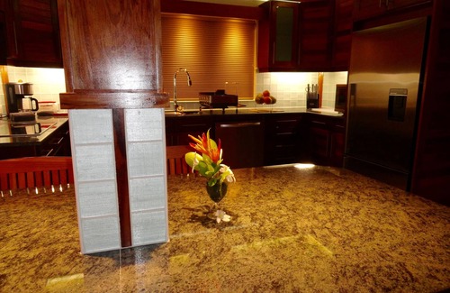 Bora Bora House | The Black Pearl! The most luxurious private OVER WATER BUNGALOW on Bora Bora!