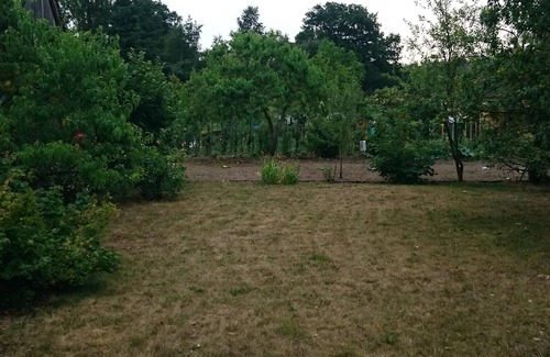 Dammarie-en-Puisaye House | The blacksmith's house