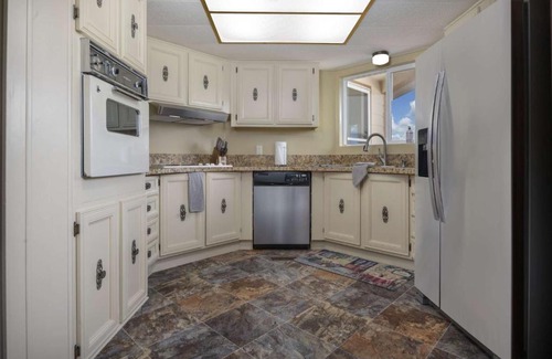 Dayton House | The Blanchard Guest Home