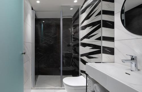 Nazareth Hotel | The Blend