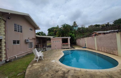 Prospect House | The Blissful Mango Den