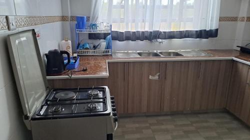 Central Province Apartment | The Blissful Pitstop