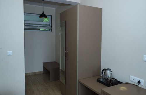 Kaul Villa | The Blissful Trails 3BR Home 1 in Satkhol by Homeyhuts