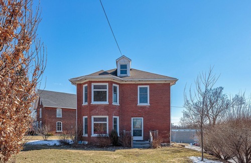 Bloomfield House | The Bloomfield House - Jul/Aug - 1 wk minimum stay