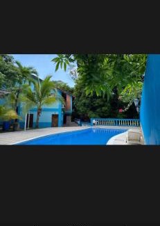 Omoa House | The Blue Dolphin casa