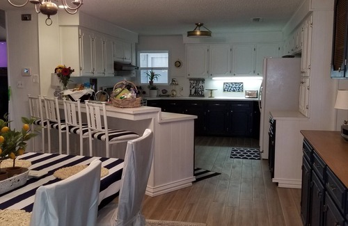 Chandler House | The Blue Pelican Lake House