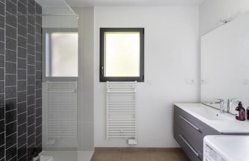 Planguenoual House | The Blue Rocks - Maison à moins d'1 km de la plage