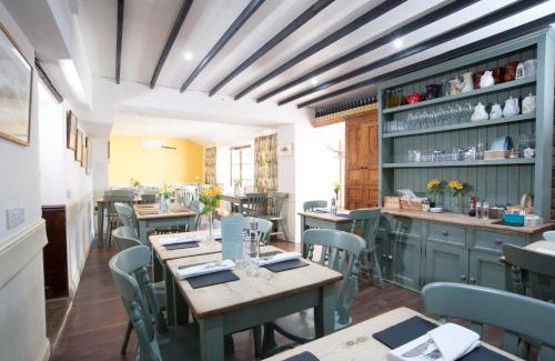 Frognall Hotel | The Bluebell