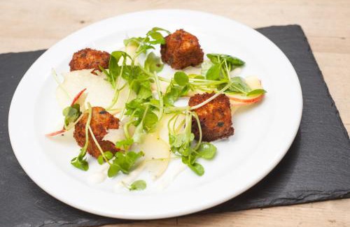 Frognall Hotel | The Bluebell