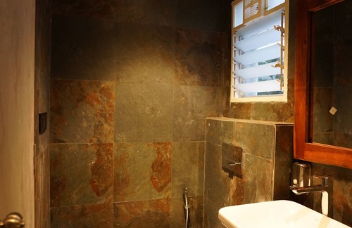 Karjat Resort | The Boat Club