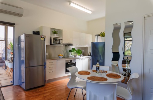 Seymour House | The Boat Shed - Tailem Bend