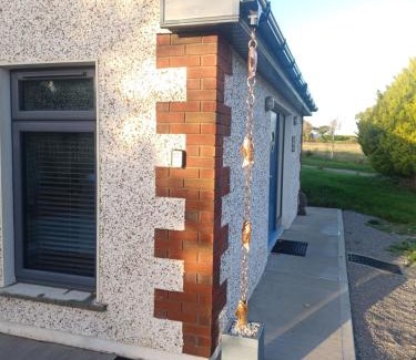 Ballycotton Apartment | The Boathouse