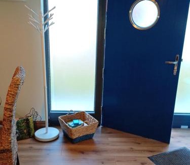 Ballycotton Apartment | The Boathouse