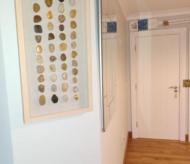 Ballycotton Apartment | The Boathouse