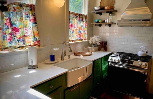 Texarkana House | The Boho house