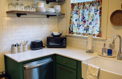 Texarkana House | The Boho house