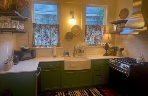 Texarkana House | The Boho house