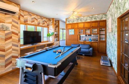 Onjuku Hotel | The BONDSビーチSPAリゾートグランピングー千葉御宿ー