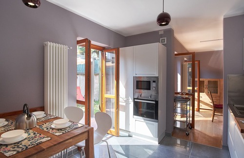 Susello House | The Borghetto Villa Pallante