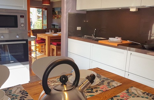 Susello House | The Borghetto Villa Pallante