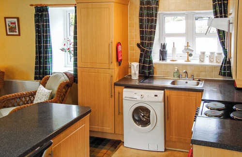 Grantown-on-Spey Cottage | The Bothy at Willowbank