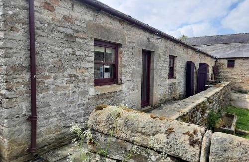 Allendale Apartment | The Bothy at High Frost Hall