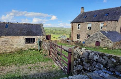 Allendale Apartment | The Bothy at High Frost Hall