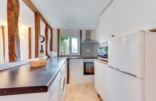 Abbess Roding House | The Bothy - Two Bedroom House, Sleeps 4