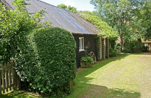 Abbess Roding House | The Bothy - Two Bedroom House, Sleeps 4