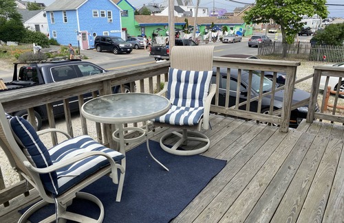 Newbury House | The Boulevard