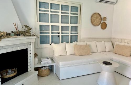 Volos Villa | The Bower - Volos FREE DIVING LESSON