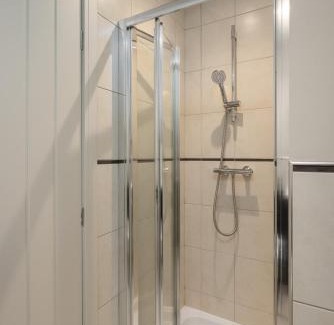 Glenrothes Apartment | The Brae at The Balfour by Coorie Doon Stays