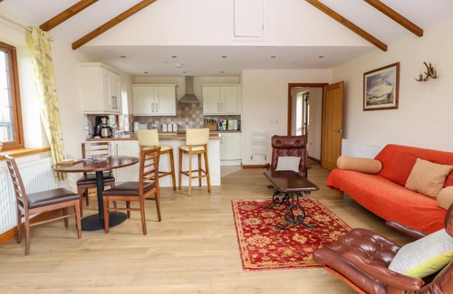 Overton-on-dee House | The Brambles