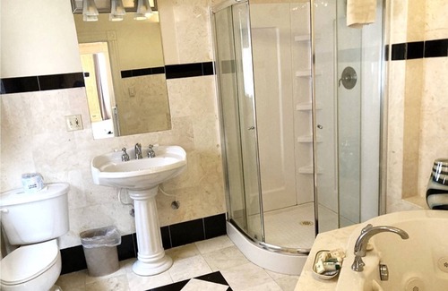 Brandon Hotel | The Brandon Inn - Bridal Suite