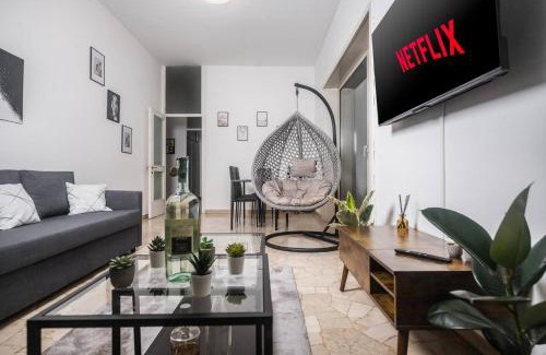 Porta Garibaldi Apartment | The Brera Residence