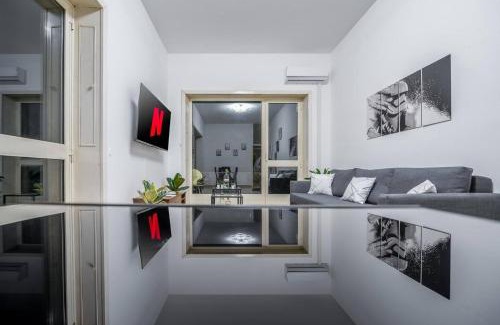 Porta Garibaldi Apartment | The Brera Residence