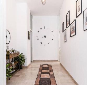 Porta Garibaldi Apartment | The Brera Residence