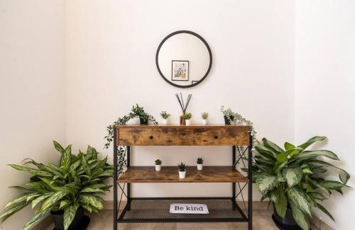 Porta Garibaldi Apartment | The Brera Residence