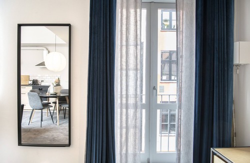 Indre By Apartment | The Brewer Atelier by Daniel&Jacob’s