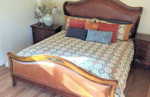 Salyer Other | "The Bridge House"nRelax & Recharge in a Spacious 5-Bedroom House: Pool, Wifi