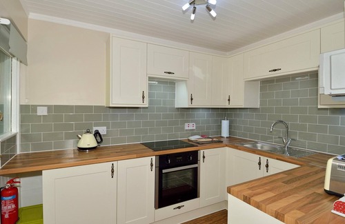 Invermoriston Apartment | The Bridge Suite, Invermoriston - The Great Glenway