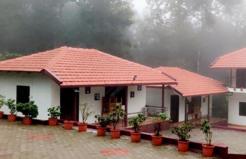 Chikkamagaluru House | The Brown and Brew Homestay