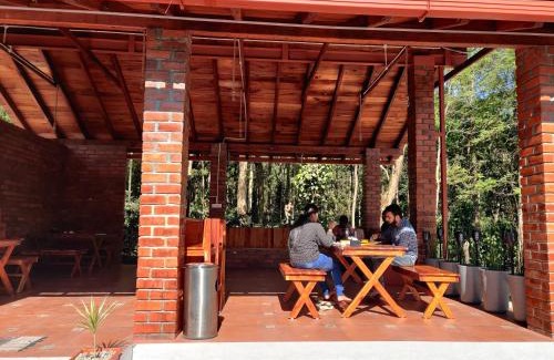 Chikkamagaluru House | The Brown and Brew Homestay