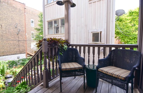 Bucktown House | The Bucktown House - Heart of Bucktown/Wicker Park, 10 Min Uber to Downtown