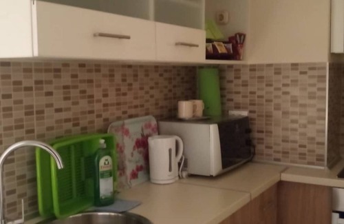 Ujlipotvaros Apartment | The Budapest View Apartment