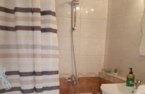 Ujlipotvaros Apartment | The Budapest View Apartment