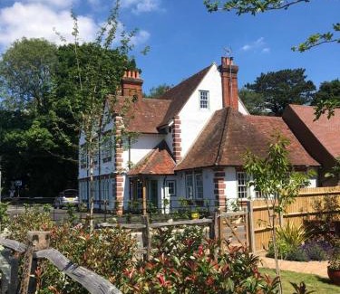 Ewhurst Hotel | The Bulls Head Inn