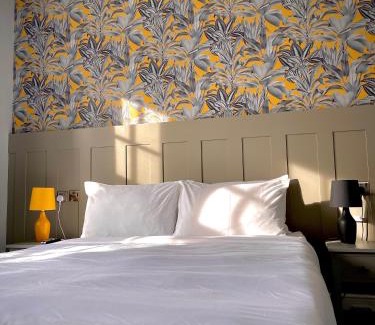 Ewhurst Hotel | The Bulls Head Inn