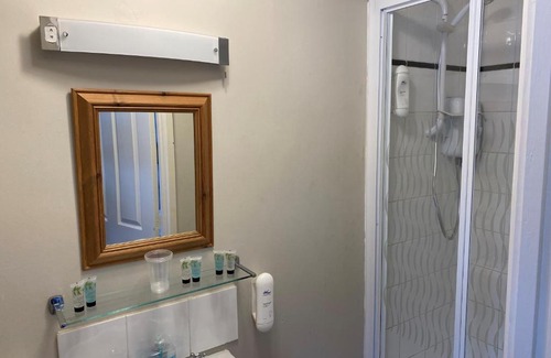 Harrington Hotel | The Bullshead, Arthingworth House B&B