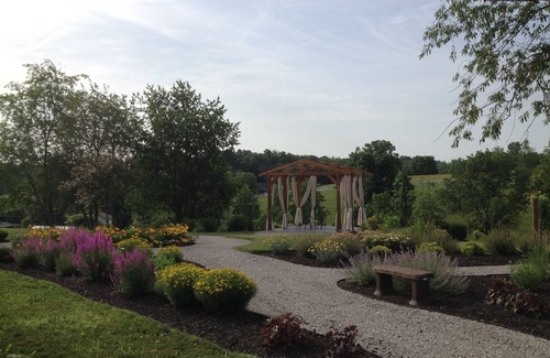 Crittenden Apartment | The Bungalow at Brianza Winery